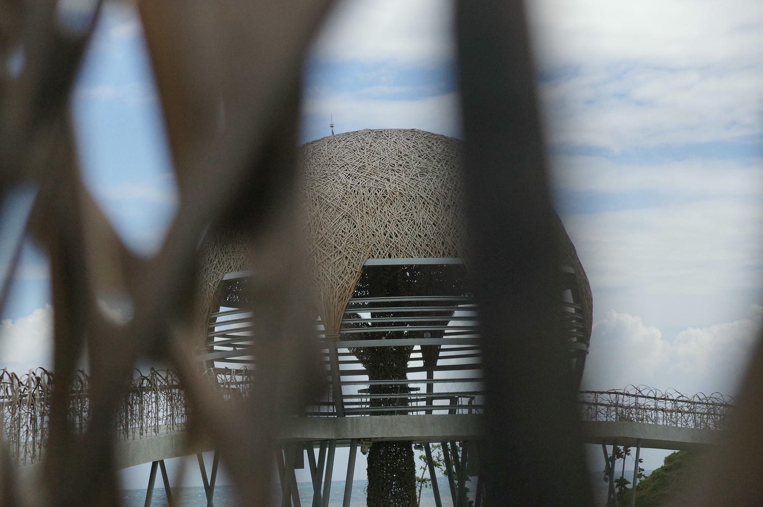 台東|海濱公園國際地標-都敏俊你的祕密基地在這裡吧? - 第3張圖 台東|海濱公園國際地標-都敏俊你的祕密基地在這裡吧?