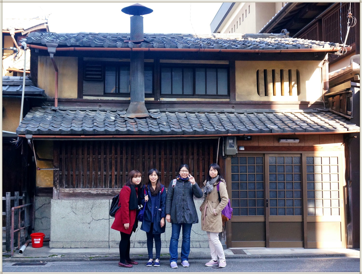 日本旅遊|京都錦市場/錦天滿宮 絕對不能錯過的京都廚房 - 第4張圖 日本旅遊|京都錦市場/錦天滿宮 絕對不能錯過的京都廚房