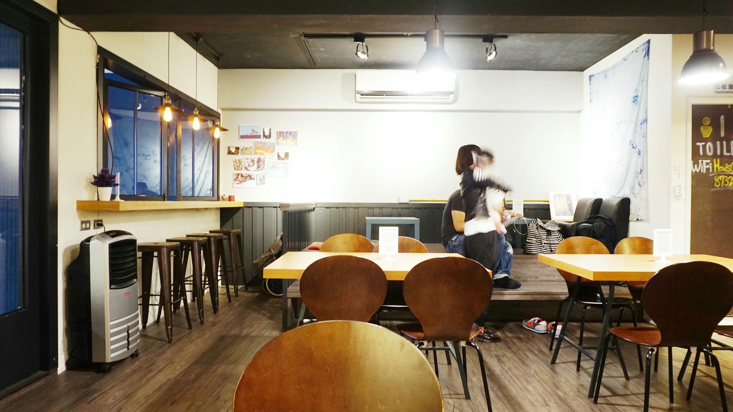 【六張犁餐廳】917 好事咖啡創意廚房●讓你吃飽飽的HOW’S COFFEE /平日不限時/提供WIFI/BRUNCH/早午餐● - 第5張圖 【六張犁餐廳】917 好事咖啡創意廚房●讓你吃飽飽的HOW’S COFFEE /平日不限時/提供WIFI/BRUNCH/早午餐●