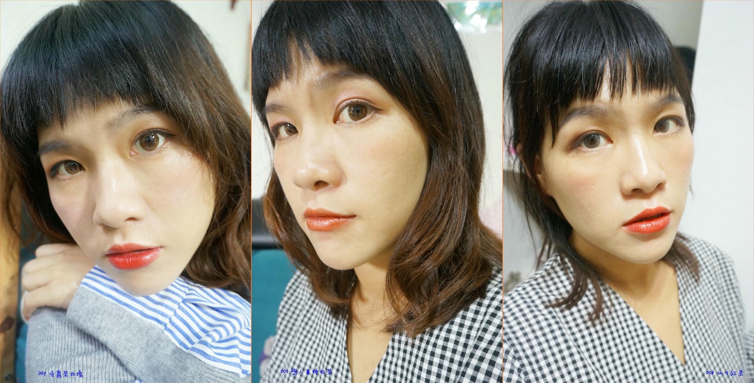 美妝|SOLONE 極潤緞光唇膏 MIT彩妝新包裝質感升級 - 第13張圖 美妝|SOLONE 極潤緞光唇膏 MIT彩妝新包裝質感升級
