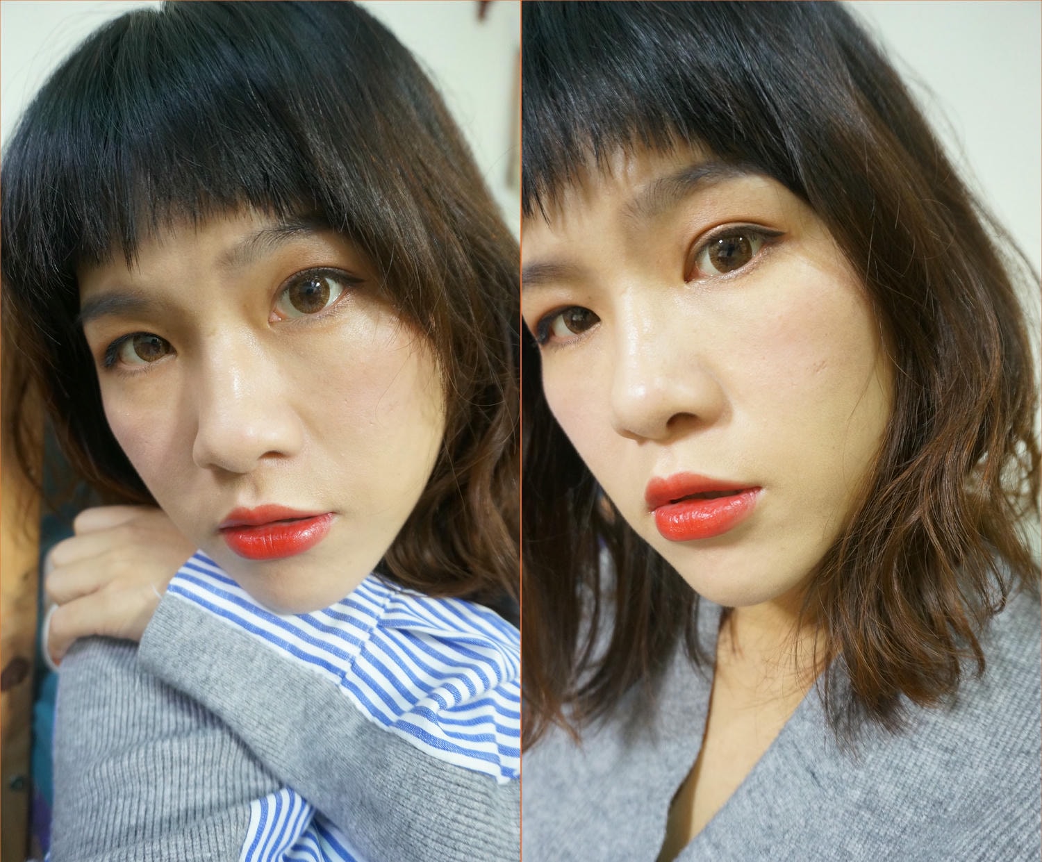 美妝|SOLONE 極潤緞光唇膏 MIT彩妝新包裝質感升級 - 第8張圖 美妝|SOLONE 極潤緞光唇膏 MIT彩妝新包裝質感升級