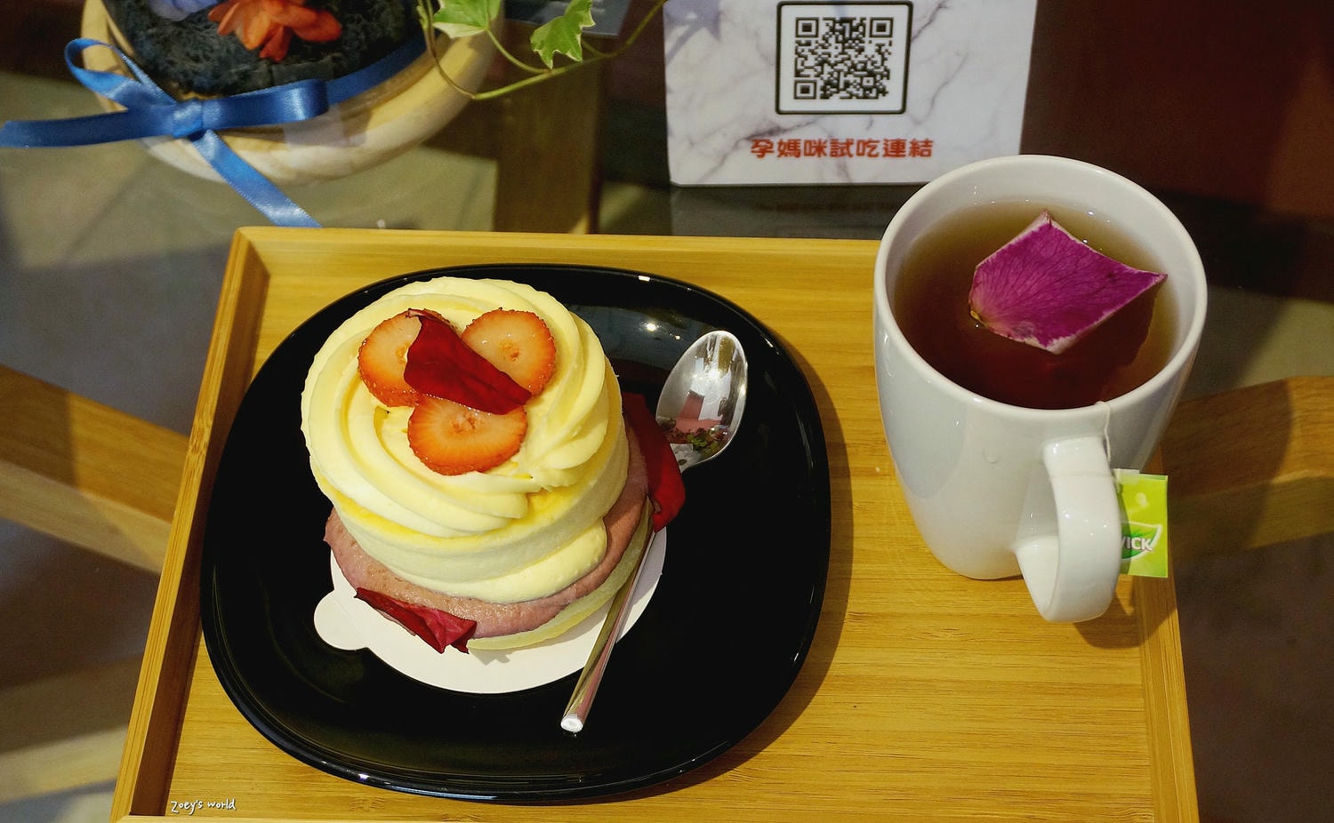 網路人氣彌月蛋糕推薦|東京巴黎甜點南京店 巴黎燒燉布蕾彌月送禮首選 - 第12張圖 網路人氣彌月蛋糕推薦|東京巴黎甜點南京店 巴黎燒燉布蕾彌月送禮首選