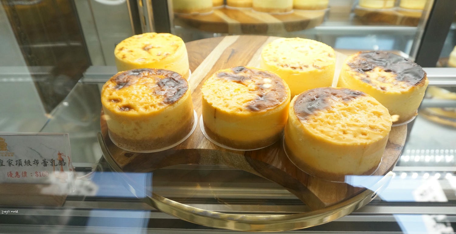 網路人氣彌月蛋糕推薦|東京巴黎甜點南京店 巴黎燒燉布蕾彌月送禮首選 - 第7張圖 網路人氣彌月蛋糕推薦|東京巴黎甜點南京店 巴黎燒燉布蕾彌月送禮首選