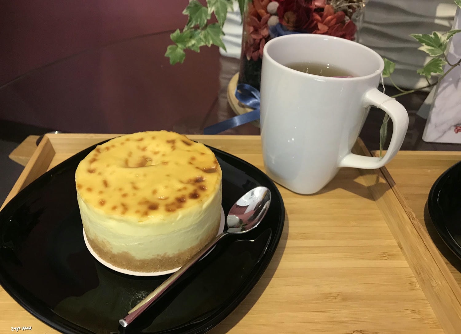網路人氣彌月蛋糕推薦|東京巴黎甜點南京店 巴黎燒燉布蕾彌月送禮首選 - 第13張圖 網路人氣彌月蛋糕推薦|東京巴黎甜點南京店 巴黎燒燉布蕾彌月送禮首選