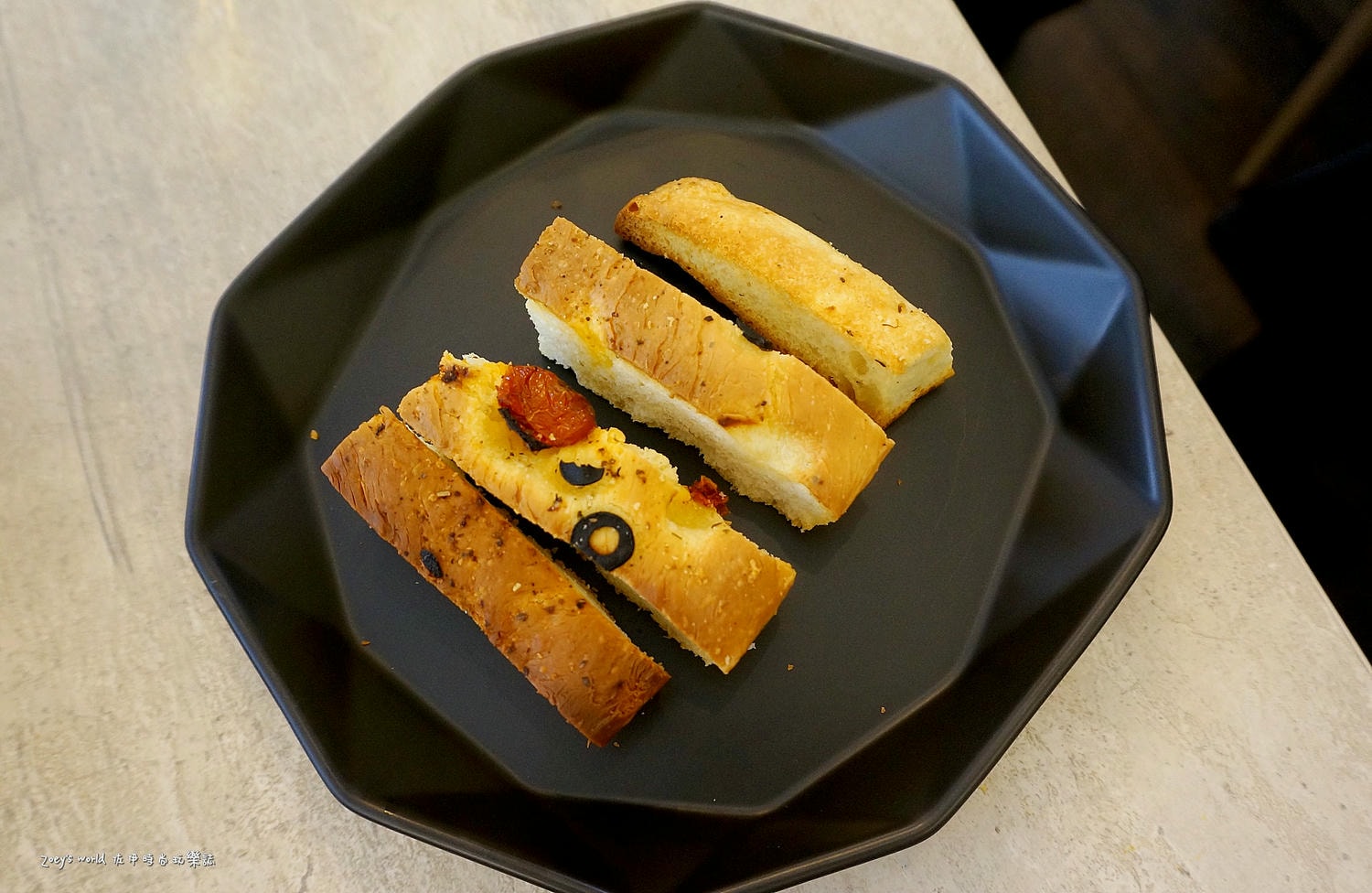 台北中山美食推薦|BLAnC.中山 12月限定聖誕節套餐,絕不踩雷的美味大餐 - 第13張圖 台北中山美食推薦|BLAnC.中山 12月限定聖誕節套餐,絕不踩雷的美味大餐