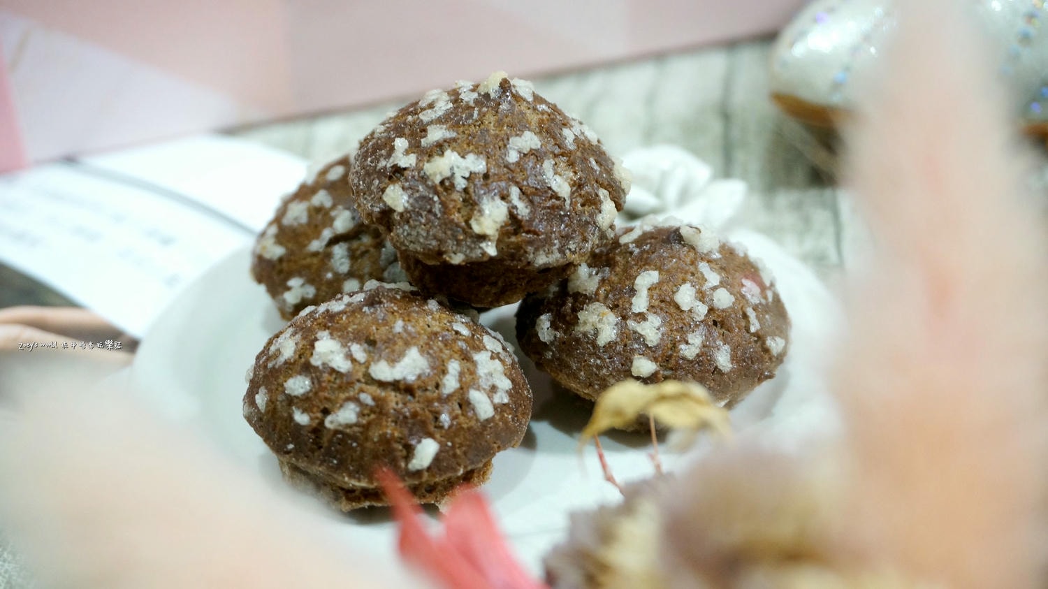 高雄喜餅推薦|E’z chocolat 高雄手工巧克力.手工喜餅 推薦給喜愛巧克力及手工餅乾的女孩們!! - 第7張圖 高雄喜餅推薦|E’z chocolat 高雄手工巧克力.手工喜餅 推薦給喜愛巧克力及手工餅乾的女孩們!!