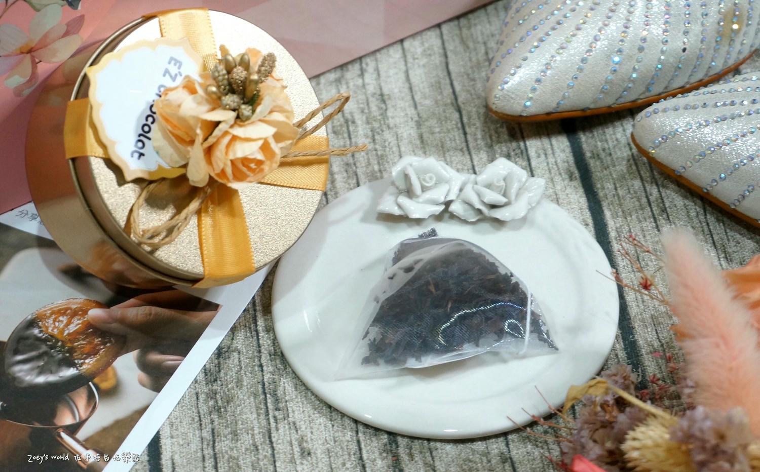 高雄喜餅推薦|E’z chocolat 高雄手工巧克力.手工喜餅 推薦給喜愛巧克力及手工餅乾的女孩們!! - 第16張圖 高雄喜餅推薦|E’z chocolat 高雄手工巧克力.手工喜餅 推薦給喜愛巧克力及手工餅乾的女孩們!!