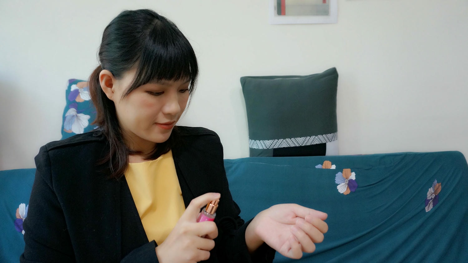 淡香精推薦 義大利Miss Kay 選擇屬於自己獨一無二的迷人香氣● - 第7張圖 淡香精推薦 義大利Miss Kay 選擇屬於自己獨一無二的迷人香氣●