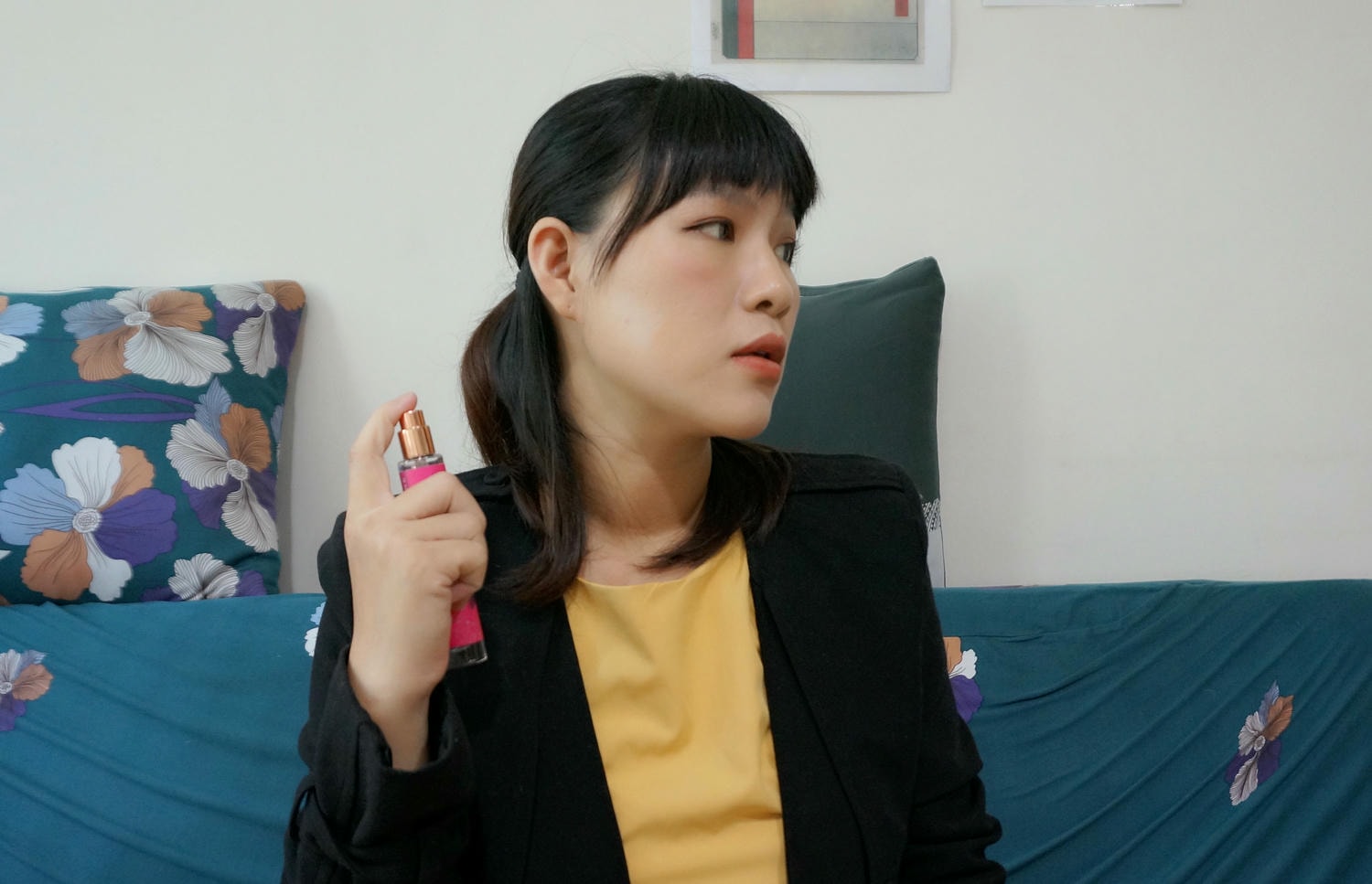 淡香精推薦 義大利Miss Kay 選擇屬於自己獨一無二的迷人香氣● - 第6張圖 淡香精推薦 義大利Miss Kay 選擇屬於自己獨一無二的迷人香氣●