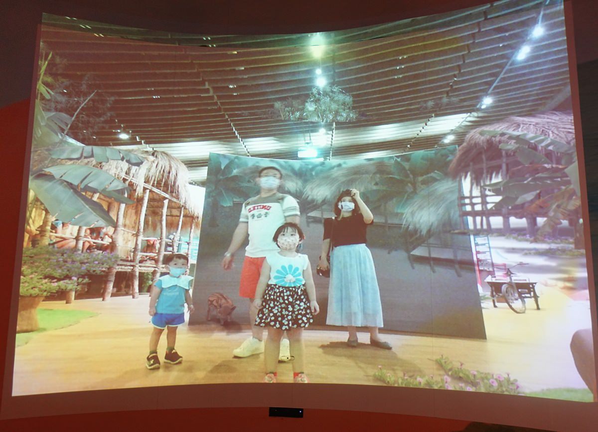 新北室內景點推薦|十三行博物館 八里親子景點 清水模建築打卡熱門景點 - 第19張圖 新北室內景點推薦|十三行博物館 八里親子景點 清水模建築打卡熱門景點