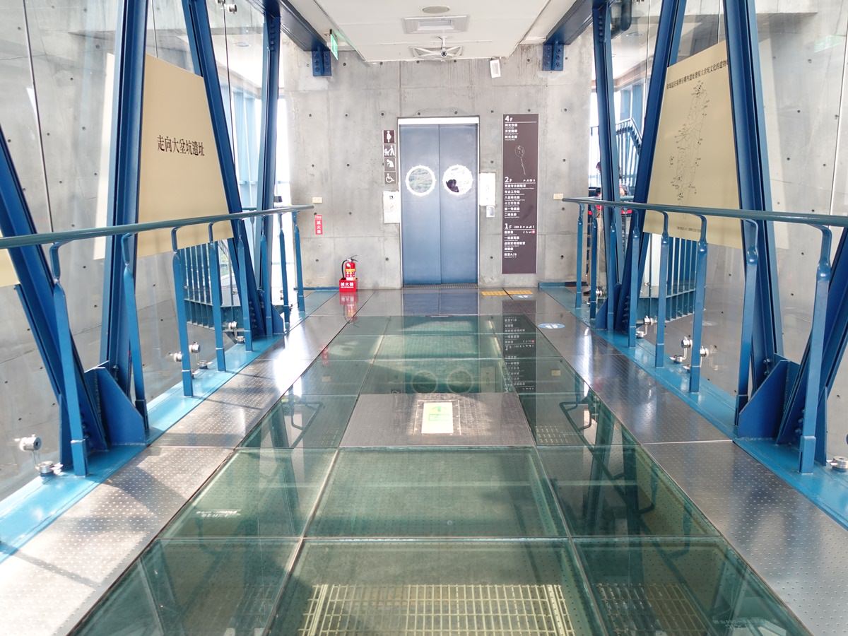 新北室內景點推薦|十三行博物館 八里親子景點 清水模建築打卡熱門景點 - 第28張圖 新北室內景點推薦|十三行博物館 八里親子景點 清水模建築打卡熱門景點