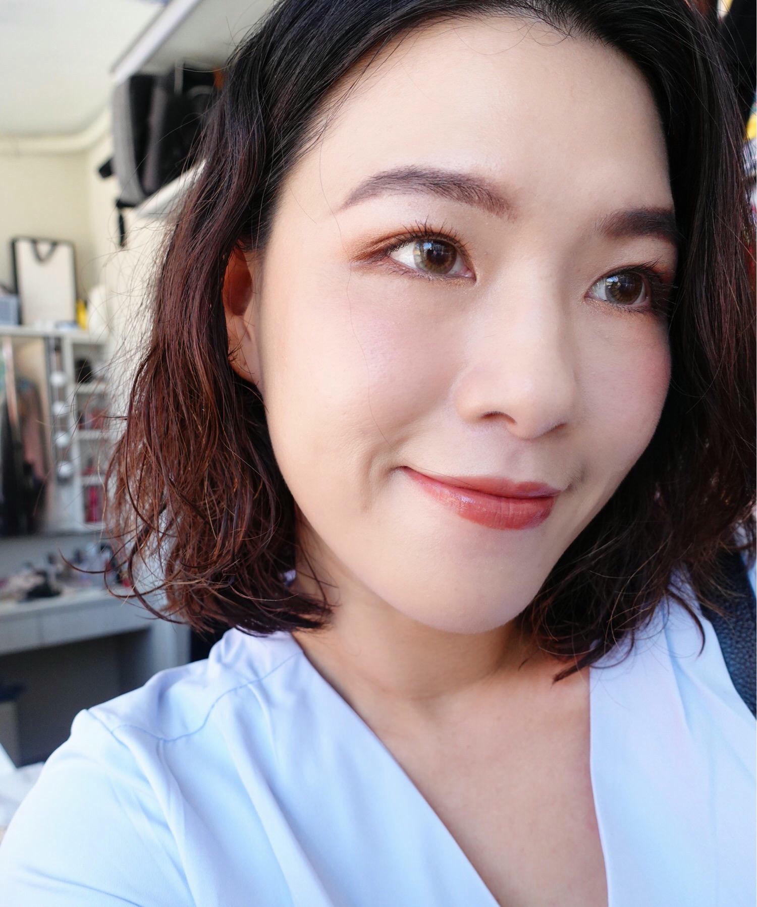 美妝|LANCÔME 蘭蔻 絕對完美水唇釉274 經典奶茶色 超美一定要有一隻! - 第6張圖 美妝|LANCÔME 蘭蔻 絕對完美水唇釉274 經典奶茶色 超美一定要有一隻!