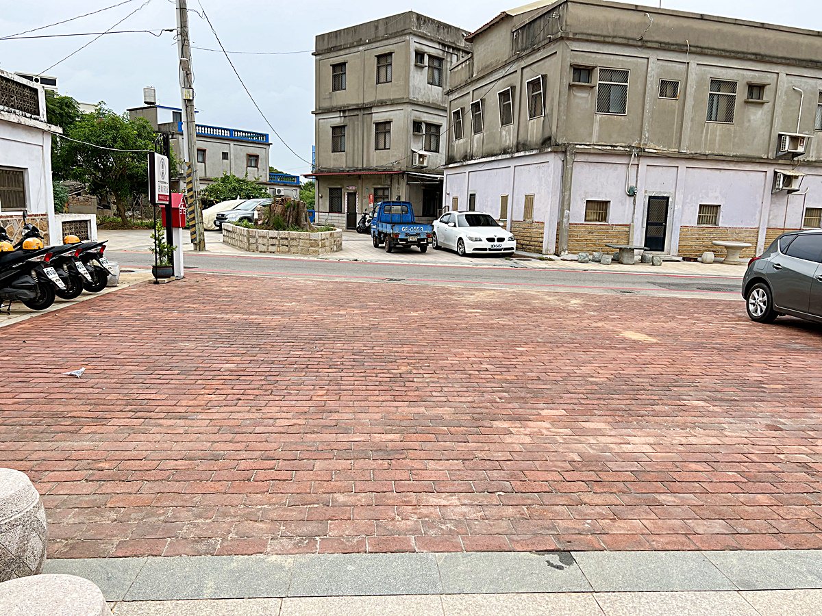金門住宿|金門湖峰古厝民宿 入住閩式古厝體驗古早味 包棟推薦! - 第3張圖 金門住宿|金門湖峰古厝民宿 入住閩式古厝體驗古早味 包棟推薦!