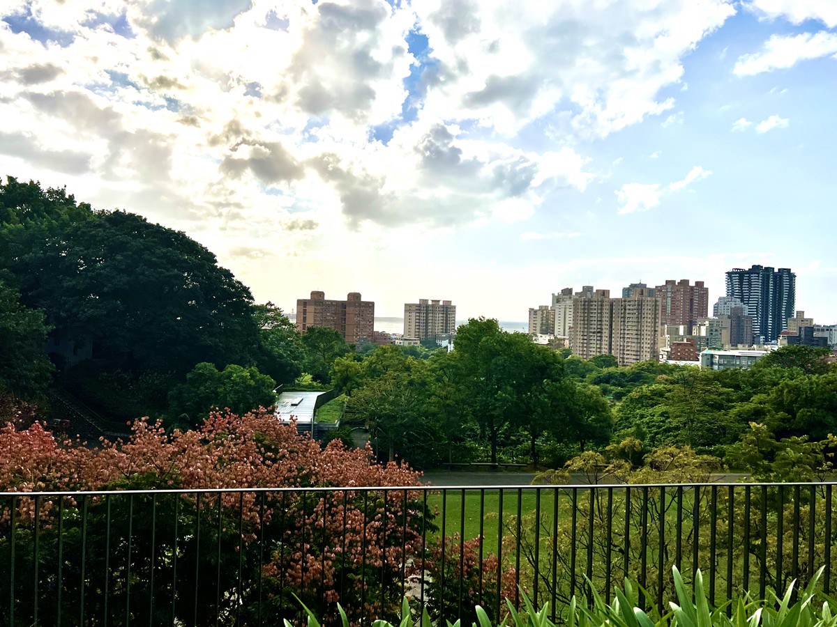 星巴克淡水雲門門市,順遊雲門劇場,享受悠閒愜意的咖啡饗宴 - 第21張圖 星巴克淡水雲門門市,順遊雲門劇場,享受悠閒愜意的咖啡饗宴