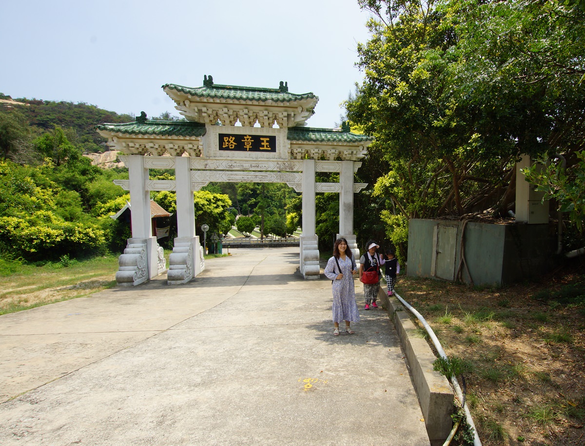 金門景點|太武山風景區 海印寺、玉章路、毋忘在莒一次看完!(2022/8月到訪) - 第4張圖 金門景點|太武山風景區 海印寺、玉章路、毋忘在莒一次看完!(2022/8月到訪)