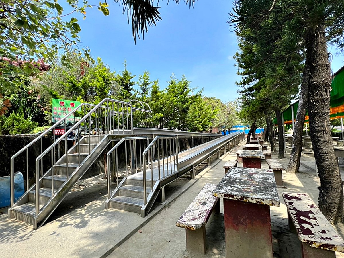 台南景點|佳福寺 40公尺滾輪溜滑梯超好玩 台南親子景點免費 - 第22張圖 台南景點|佳福寺 40公尺滾輪溜滑梯超好玩 台南親子景點免費