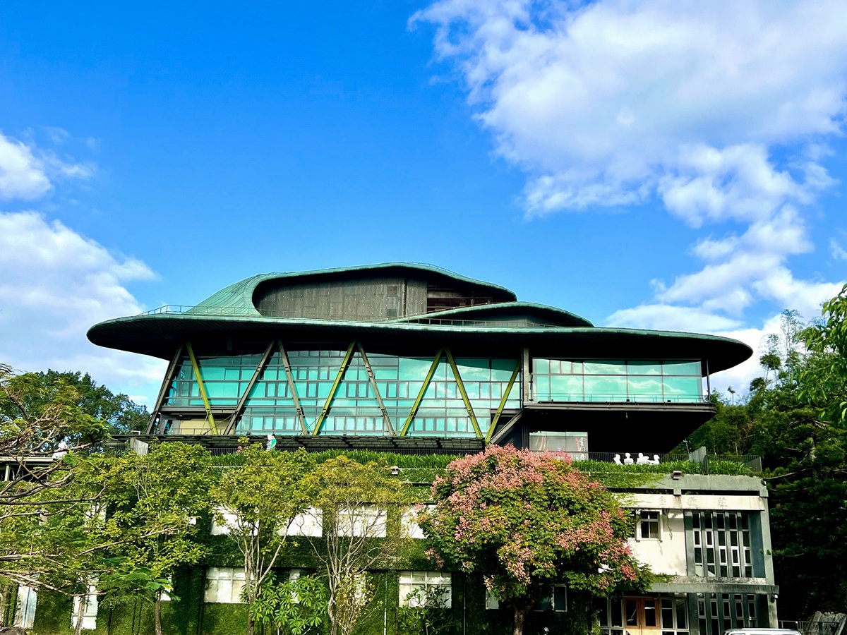 星巴克淡水雲門門市,順遊雲門劇場,享受悠閒愜意的咖啡饗宴 - 第24張圖 星巴克淡水雲門門市,順遊雲門劇場,享受悠閒愜意的咖啡饗宴