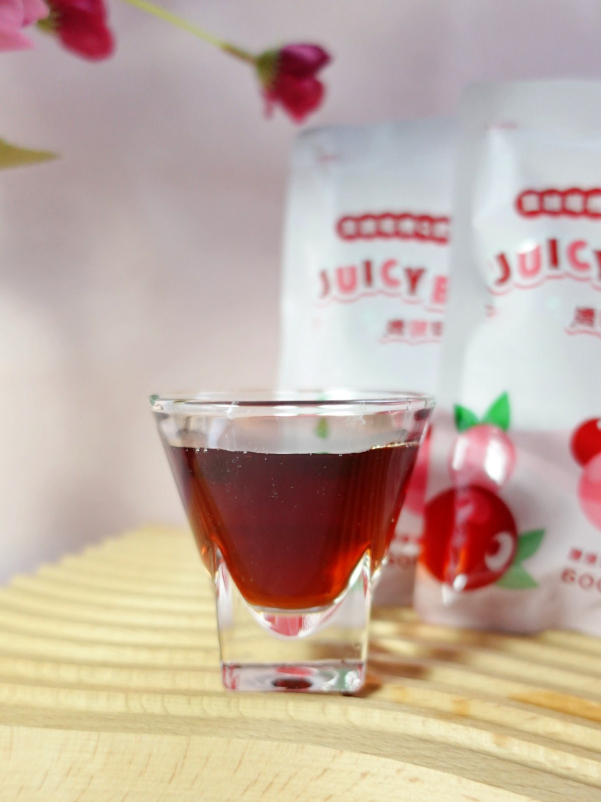一留選物網人氣膠原蛋白飲推薦! JUICYBOBO嬌啵啵 蔓越莓機Q飲 一天1包保養肌膚水噹噹!! - 第6張圖 一留選物網人氣膠原蛋白飲推薦! JUICYBOBO嬌啵啵 蔓越莓機Q飲 一天1包保養肌膚水噹噹!!