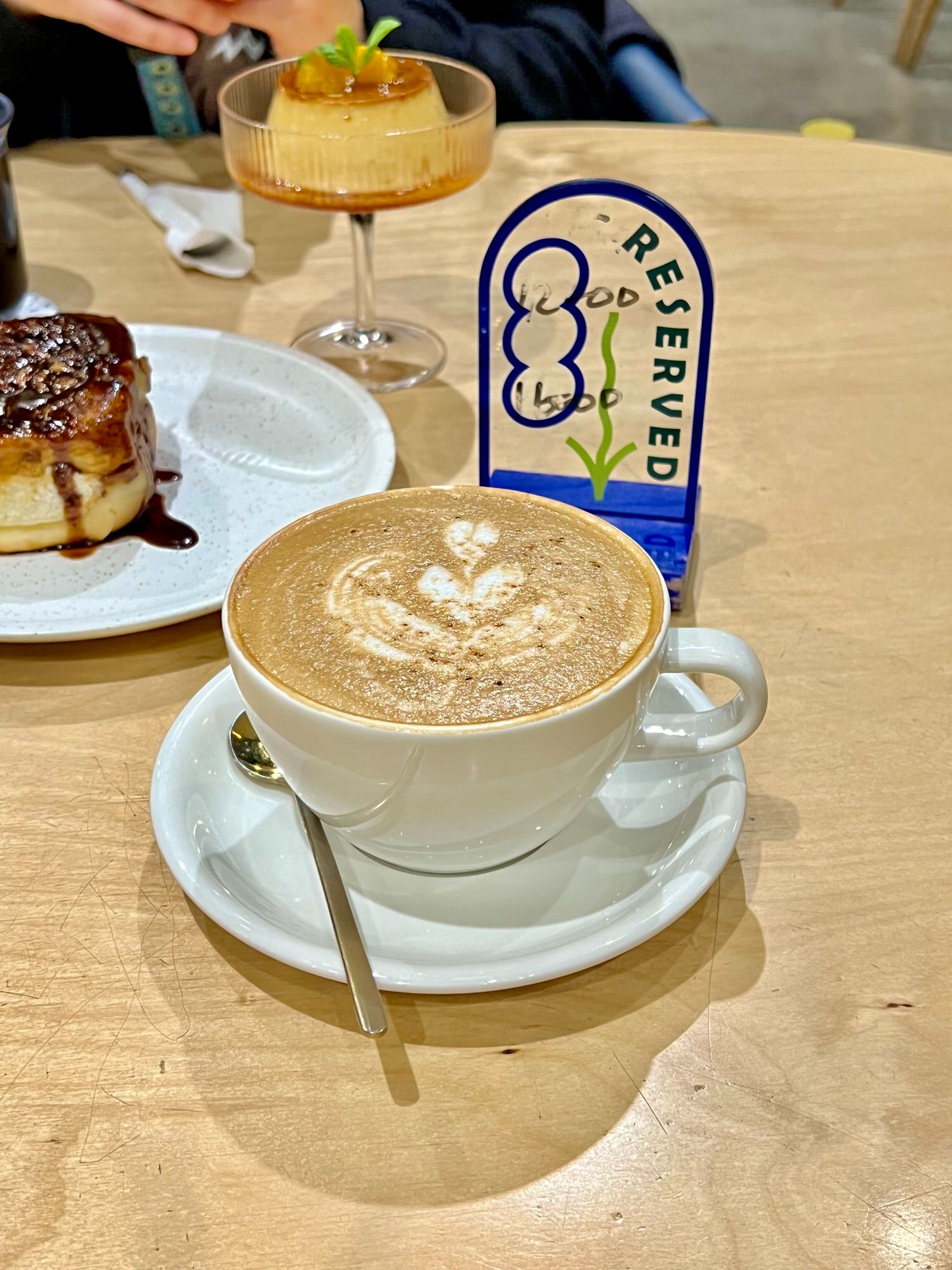 台北忠孝新生咖啡廳推薦|GinGin Coffee Company 忠孝本店 - 第8張圖 台北忠孝新生咖啡廳推薦|GinGin Coffee Company 忠孝本店