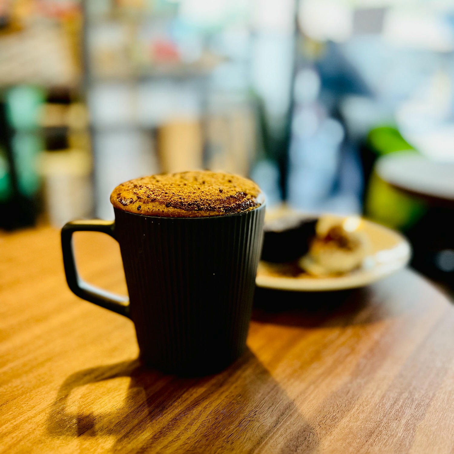 南港咖啡廳推薦|SUSU COFFEE蘇蘇咖啡 咖啡甜點都推薦 - 第11張圖 南港咖啡廳推薦|SUSU COFFEE蘇蘇咖啡 咖啡甜點都推薦