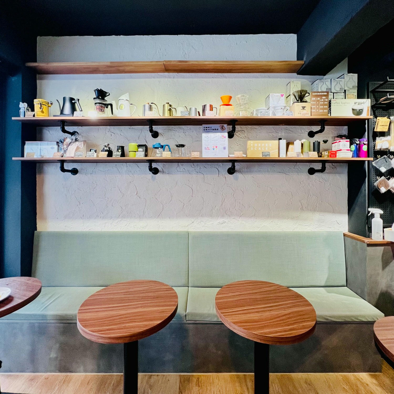 南港咖啡廳推薦|SUSU COFFEE蘇蘇咖啡 咖啡甜點都推薦 - 第3張圖 南港咖啡廳推薦|SUSU COFFEE蘇蘇咖啡 咖啡甜點都推薦