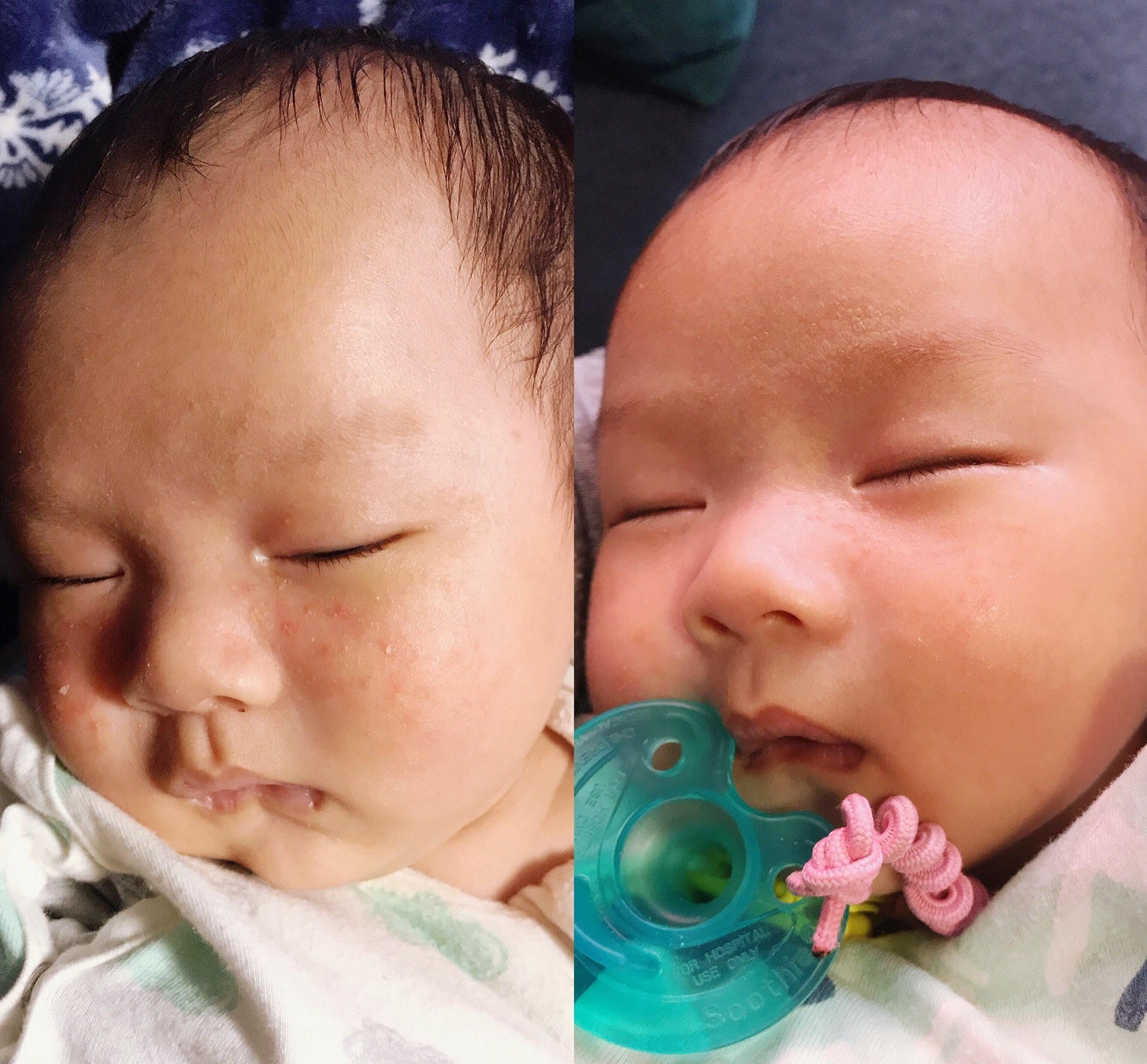 Babycoccole寶貝可可麗 滋潤舒緩護膚霜 &二合一洗髮沐浴露  細心呵護寶寶的肌膚 (粉絲折扣)