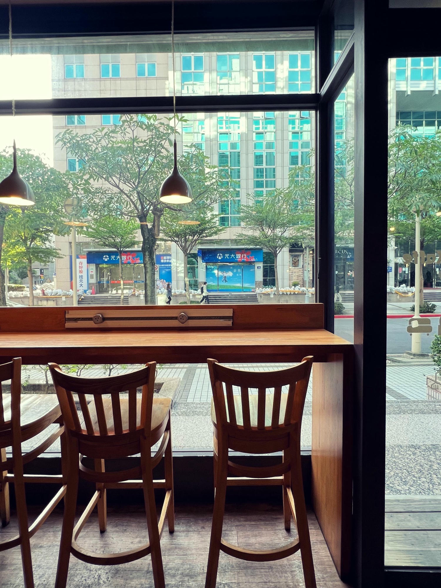 覺旅咖啡Journey Kaffe西湖店 台北內湖不限時咖啡廳/菜單提供