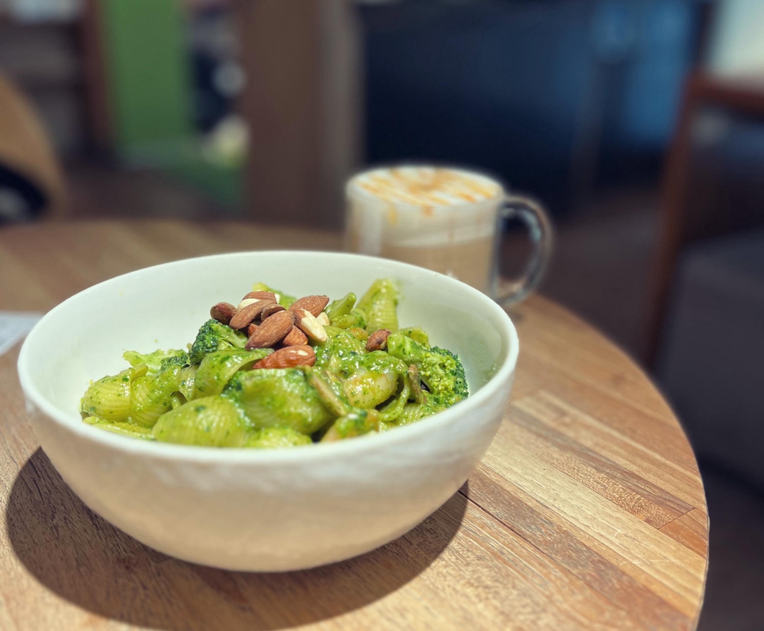 覺旅咖啡Journey Kaffe西湖店 台北內湖不限時咖啡廳/菜單提供