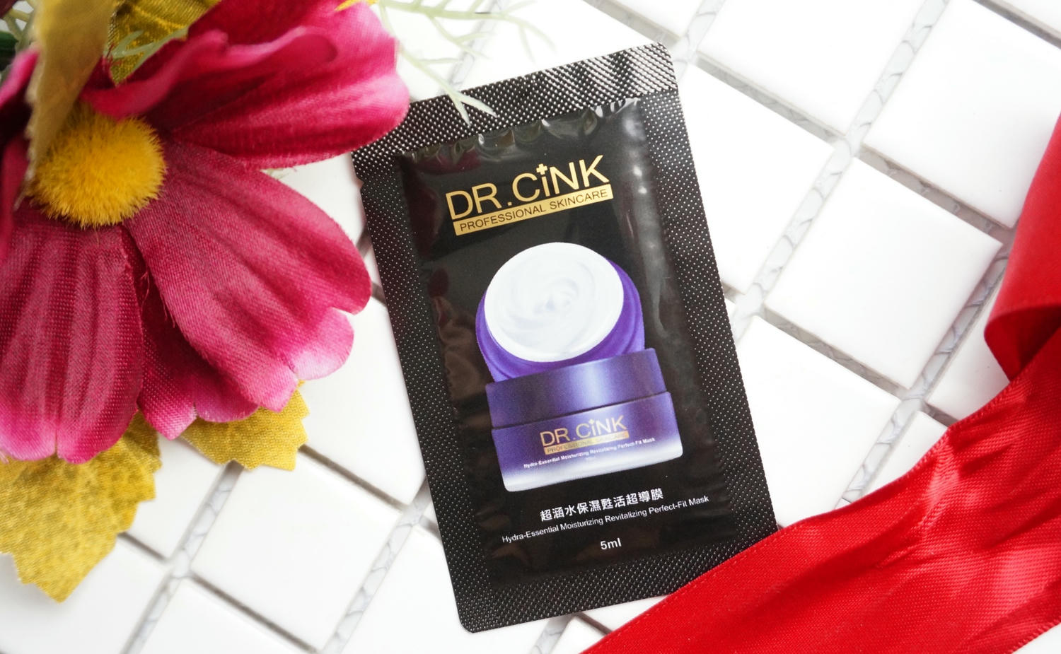 Dr.CINK達特聖克 小綠煥顏組 填問券拿試用套組 用過再買省荷包 - 第21張圖 Dr.CINK達特聖克 小綠煥顏組 填問券拿試用套組 用過再買省荷包