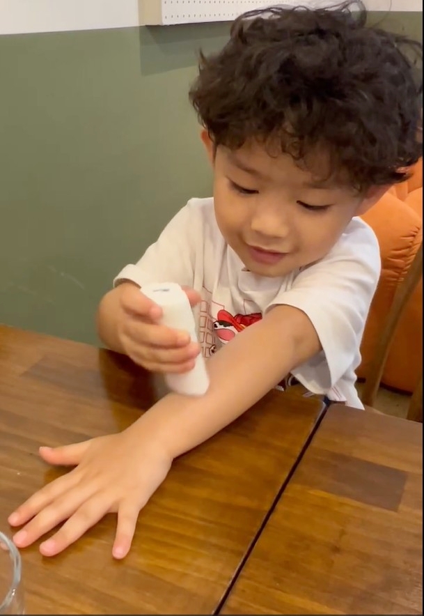 夏天不曬黑,輕鬆防曬就選艾多美物理防曬膏! - 第6張圖 夏天不曬黑,輕鬆防曬就選艾多美物理防曬膏!