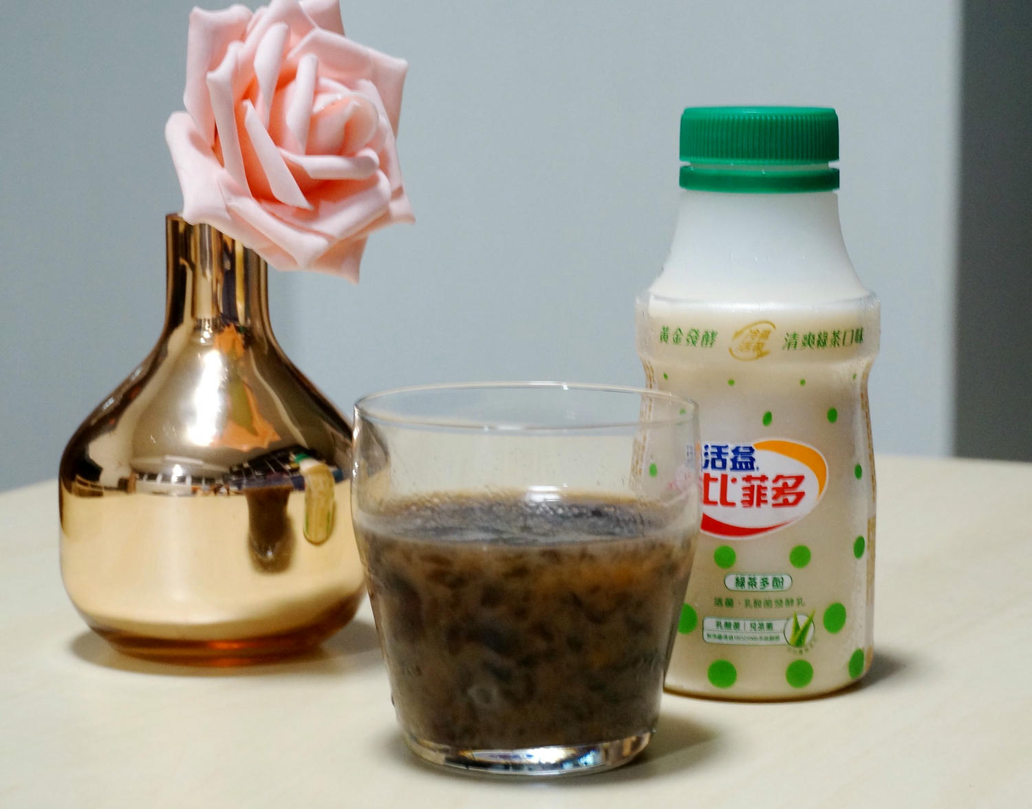 超商美食|福記烏潤仙草 夏日消暑甜湯涼涼吃 超便利萊爾富就買得到!! - 第14張圖 超商美食|福記烏潤仙草 夏日消暑甜湯涼涼吃 超便利萊爾富就買得到!!