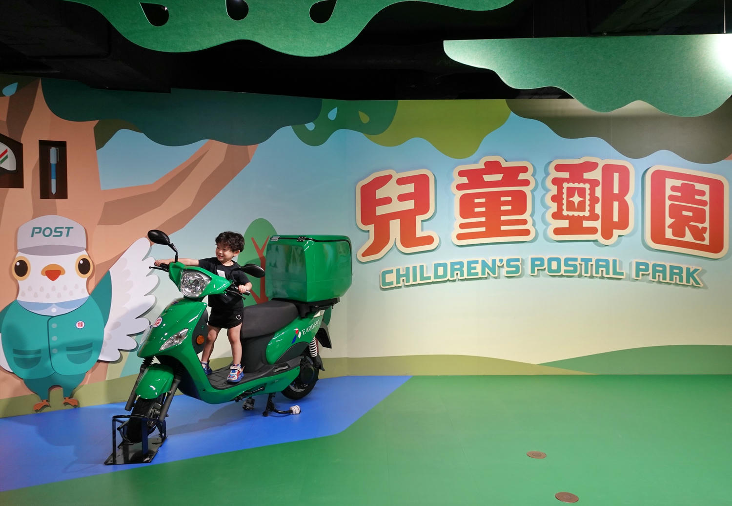 親子活動推薦|小小職人免費體驗懶人包 免費親子景點推薦 - 第6張圖 親子活動推薦|小小職人免費體驗懶人包 免費親子景點推薦