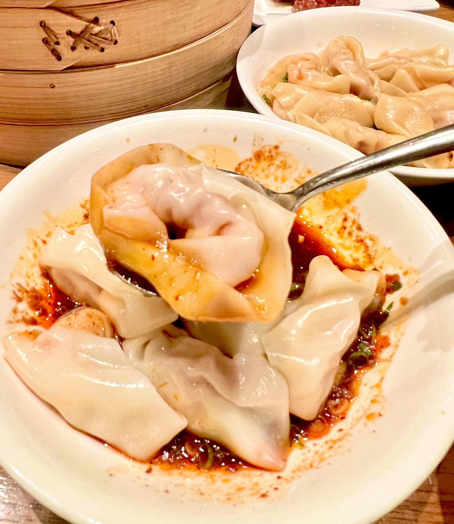 鼎泰豐必點美食推薦,不只小籠包,炒飯也不能錯過! - 第6張圖 鼎泰豐必點美食推薦,不只小籠包,炒飯也不能錯過!
