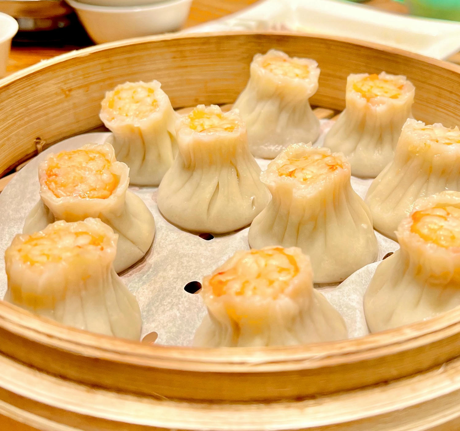 鼎泰豐必點美食推薦,不只小籠包,炒飯也不能錯過! - 第9張圖 鼎泰豐必點美食推薦,不只小籠包,炒飯也不能錯過!