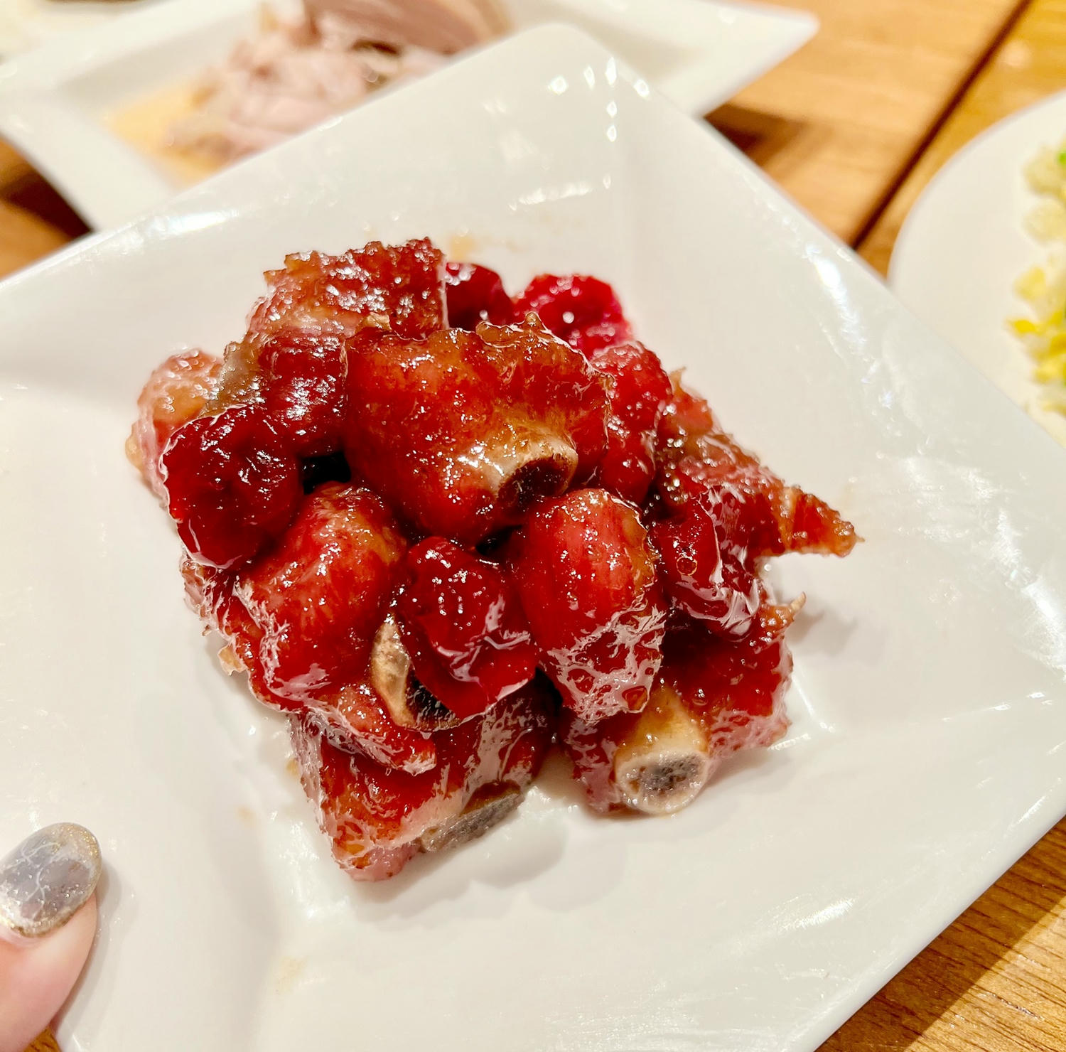 鼎泰豐必點美食推薦,不只小籠包,炒飯也不能錯過! - 第11張圖 鼎泰豐必點美食推薦,不只小籠包,炒飯也不能錯過!