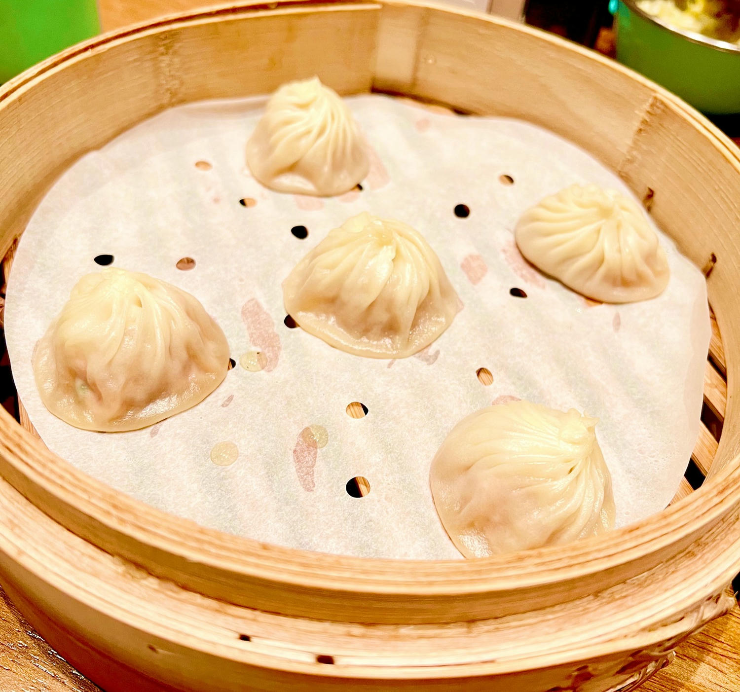 鼎泰豐必點美食推薦,不只小籠包,炒飯也不能錯過! - 第7張圖 鼎泰豐必點美食推薦,不只小籠包,炒飯也不能錯過!