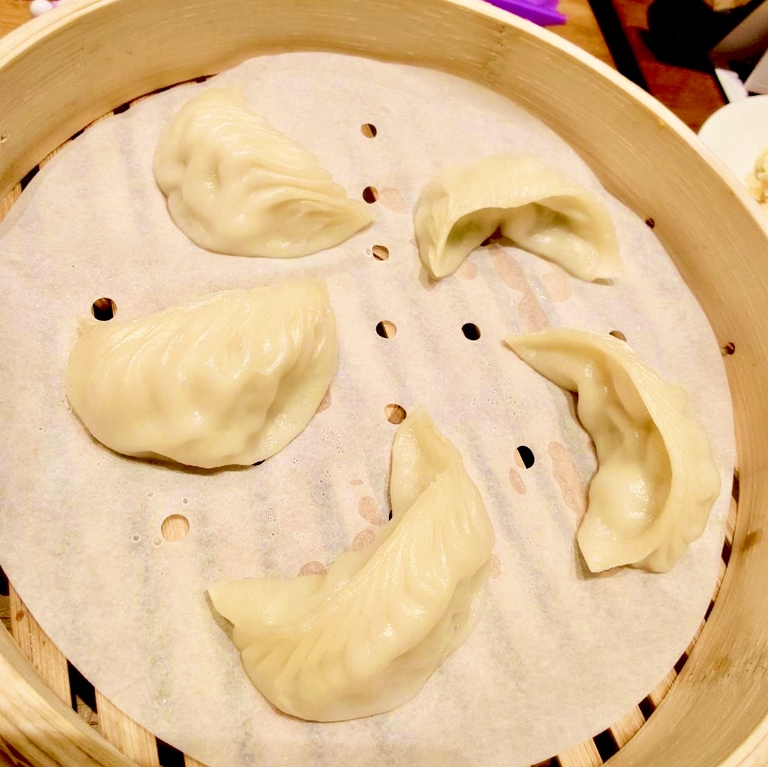 鼎泰豐必點美食推薦,不只小籠包,炒飯也不能錯過! - 第10張圖 鼎泰豐必點美食推薦,不只小籠包,炒飯也不能錯過!