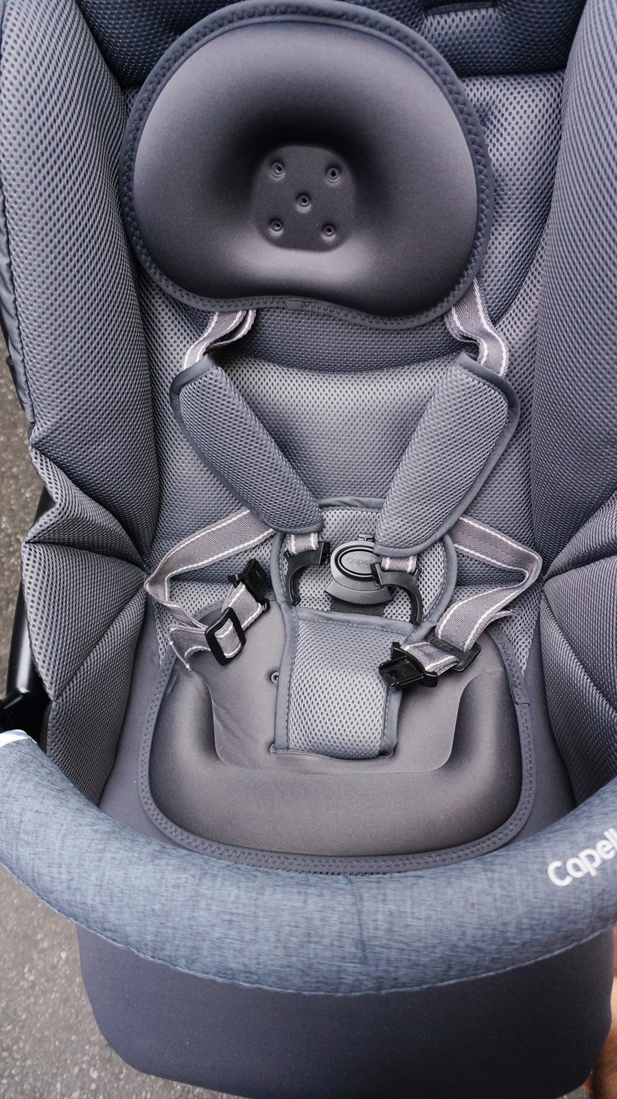 嬰兒推車推薦|Capella 巧飛輪Plus輕量雙向手推車S-206 4.5KG輕量好推/雙向推行/扛車抱小孩都可以 - 第6張圖 嬰兒推車推薦|Capella 巧飛輪Plus輕量雙向手推車S-206 4.5KG輕量好推/雙向推行/扛車抱小孩都可以