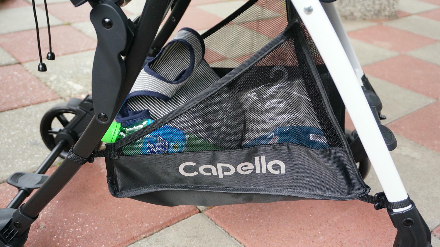 嬰兒推車推薦|Capella 巧飛輪Plus輕量雙向手推車S-206 4.5KG輕量好推/雙向推行/扛車抱小孩都可以 - 第20張圖 嬰兒推車推薦|Capella 巧飛輪Plus輕量雙向手推車S-206 4.5KG輕量好推/雙向推行/扛車抱小孩都可以