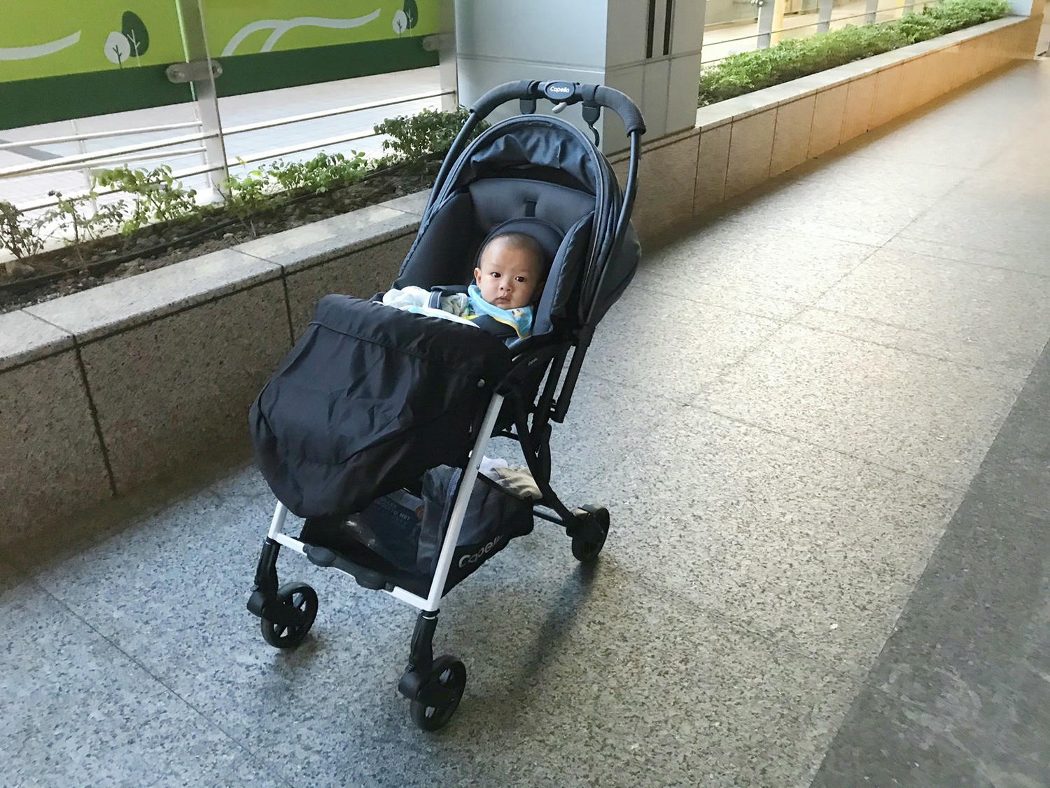 嬰兒推車推薦|Capella 巧飛輪Plus輕量雙向手推車S-206 4.5KG輕量好推/雙向推行/扛車抱小孩都可以 - 第27張圖 嬰兒推車推薦|Capella 巧飛輪Plus輕量雙向手推車S-206 4.5KG輕量好推/雙向推行/扛車抱小孩都可以