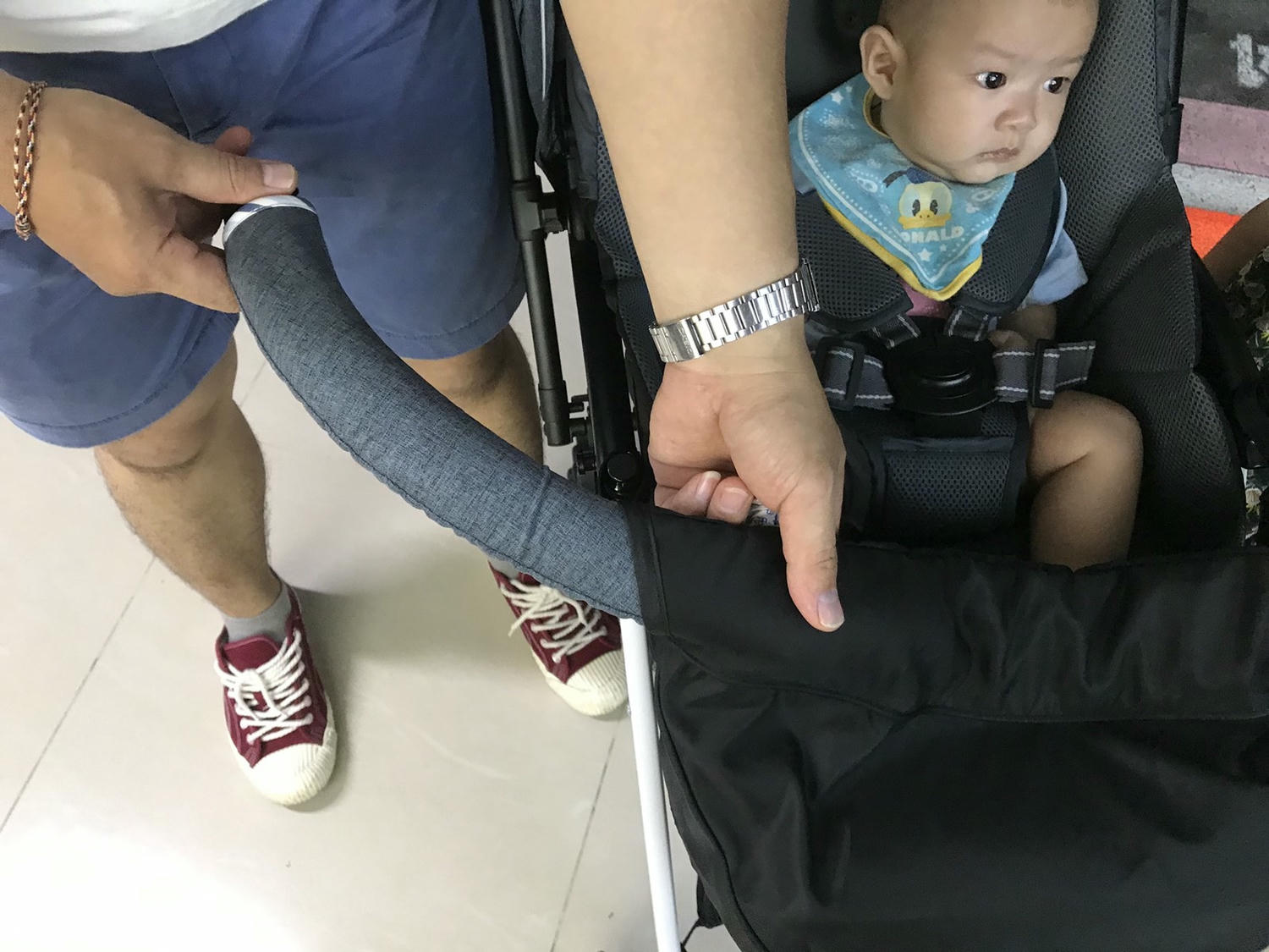 嬰兒推車推薦|Capella 巧飛輪Plus輕量雙向手推車S-206 4.5KG輕量好推/雙向推行/扛車抱小孩都可以 - 第26張圖 嬰兒推車推薦|Capella 巧飛輪Plus輕量雙向手推車S-206 4.5KG輕量好推/雙向推行/扛車抱小孩都可以
