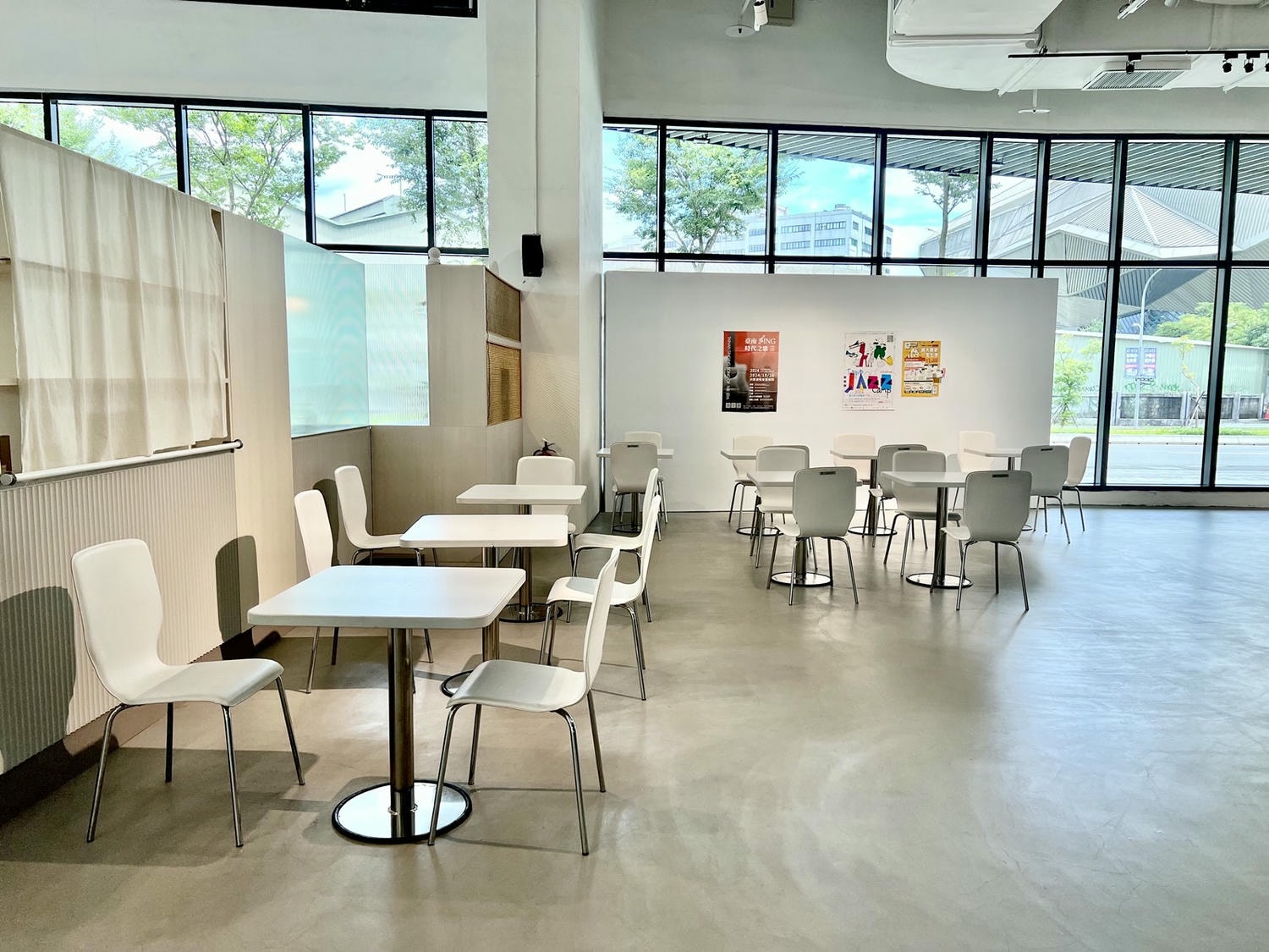 南港咖啡廳推薦!MKCR 山小孩咖啡北流店菜單、價位、交通資訊一次看 - 第8張圖 南港咖啡廳推薦!MKCR 山小孩咖啡北流店菜單、價位、交通資訊一次看