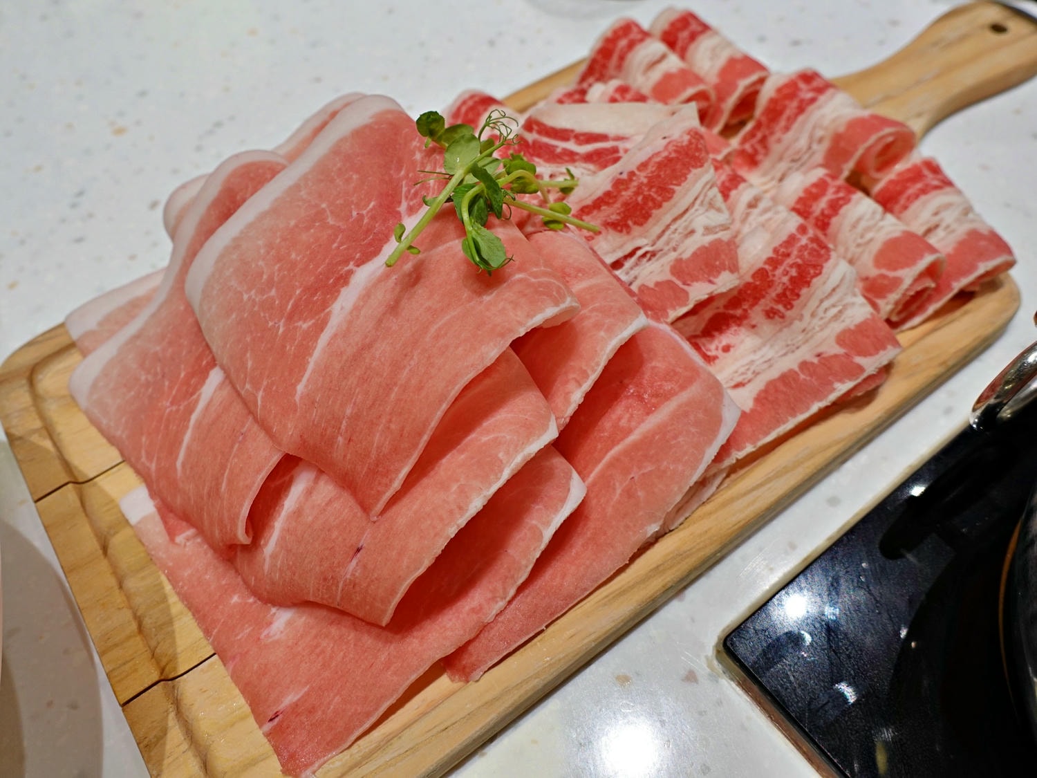 新北親子餐廳|童鍋秀泰樹林店 北歐風親子火鍋店!溜滑梯球池遊戲室 - 第17張圖 新北親子餐廳|童鍋秀泰樹林店 北歐風親子火鍋店!溜滑梯球池遊戲室