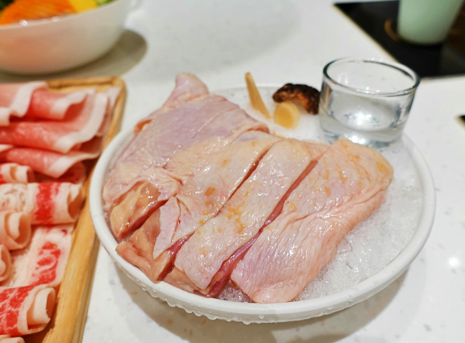 新北親子餐廳|童鍋秀泰樹林店 北歐風親子火鍋店!溜滑梯球池遊戲室 - 第15張圖 新北親子餐廳|童鍋秀泰樹林店 北歐風親子火鍋店!溜滑梯球池遊戲室