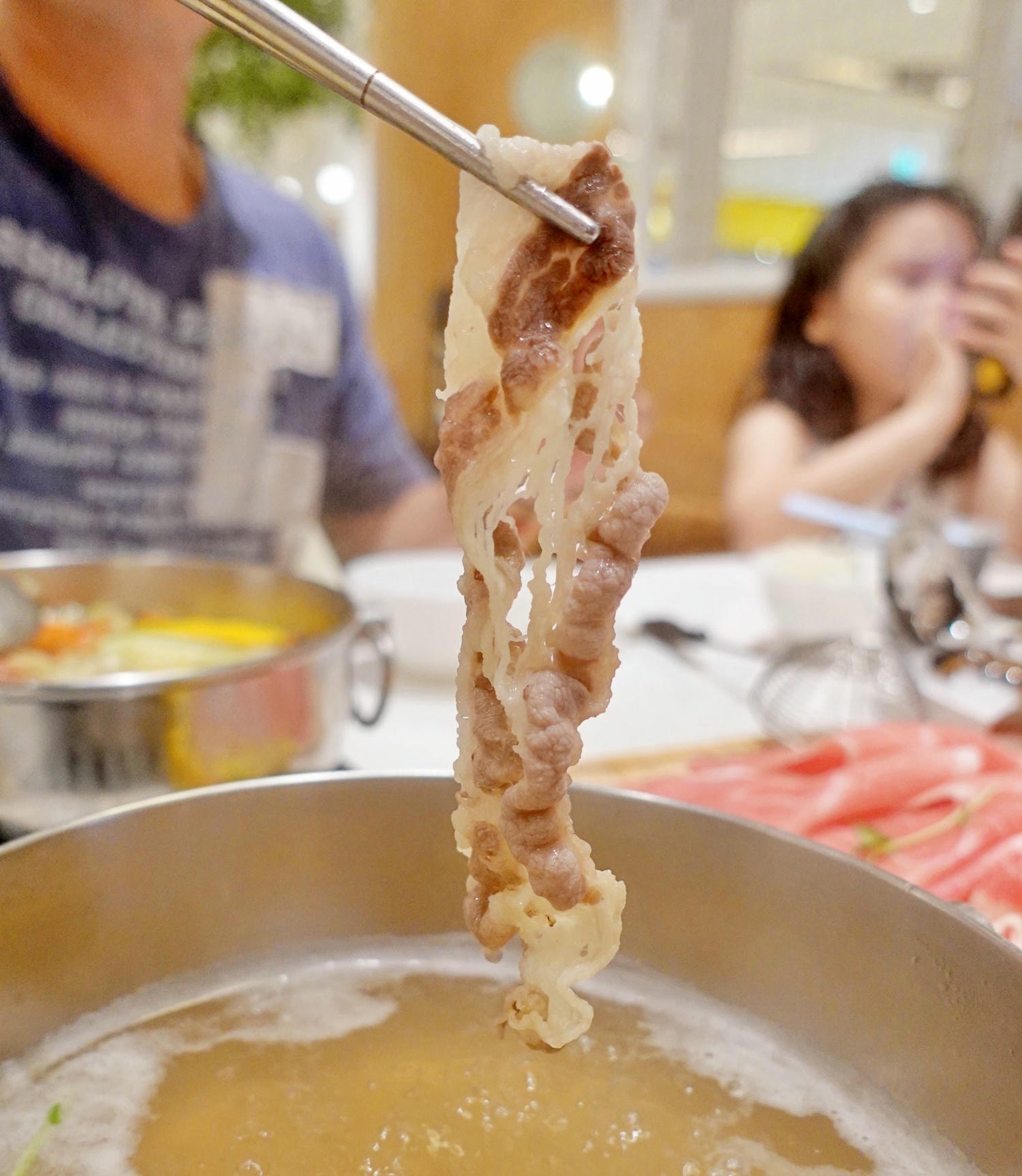 新北親子餐廳|童鍋秀泰樹林店 北歐風親子火鍋店!溜滑梯球池遊戲室 - 第19張圖 新北親子餐廳|童鍋秀泰樹林店 北歐風親子火鍋店!溜滑梯球池遊戲室