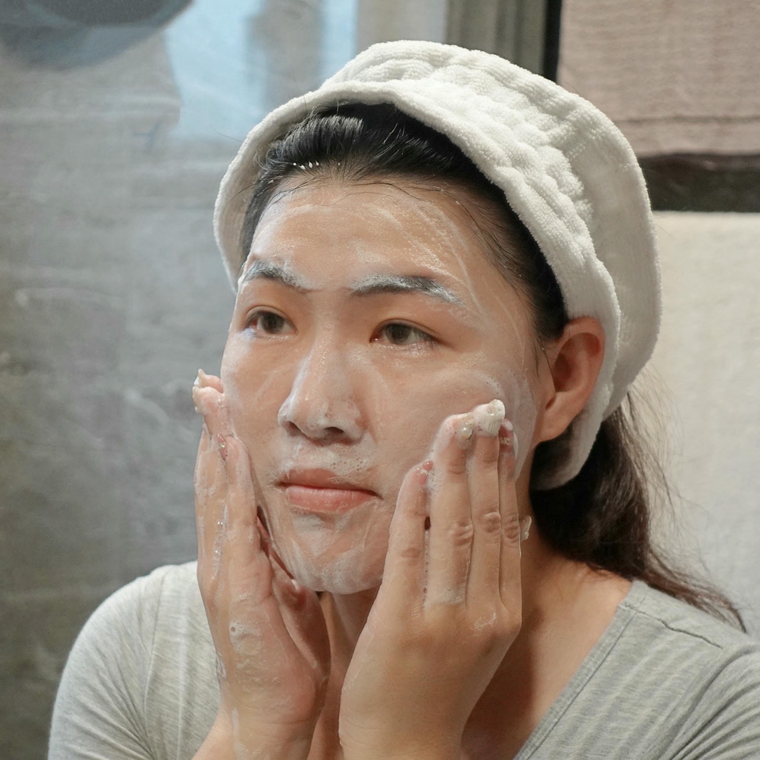 保養|日本Bb LABORATORIES米糠胺基酸酵素洗面乳、奇肌復活草保濕面膜|打造光采透亮肌膚(專屬折扣碼) - 第6張圖 保養|日本Bb LABORATORIES米糠胺基酸酵素洗面乳、奇肌復活草保濕面膜|打造光采透亮肌膚(專屬折扣碼)