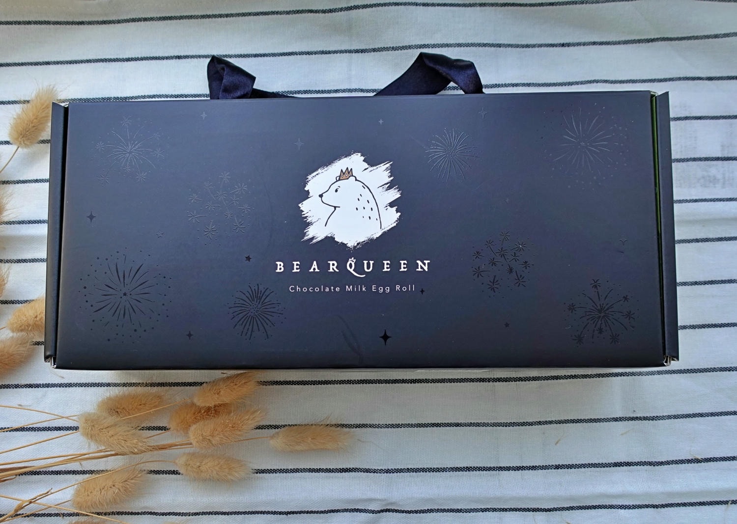 台灣伴手禮推薦|熊后Bear Queen 把最好的都給你 台灣牛軋餅品牌推薦 - 第10張圖 台灣伴手禮推薦|熊后Bear Queen 把最好的都給你 台灣牛軋餅品牌推薦