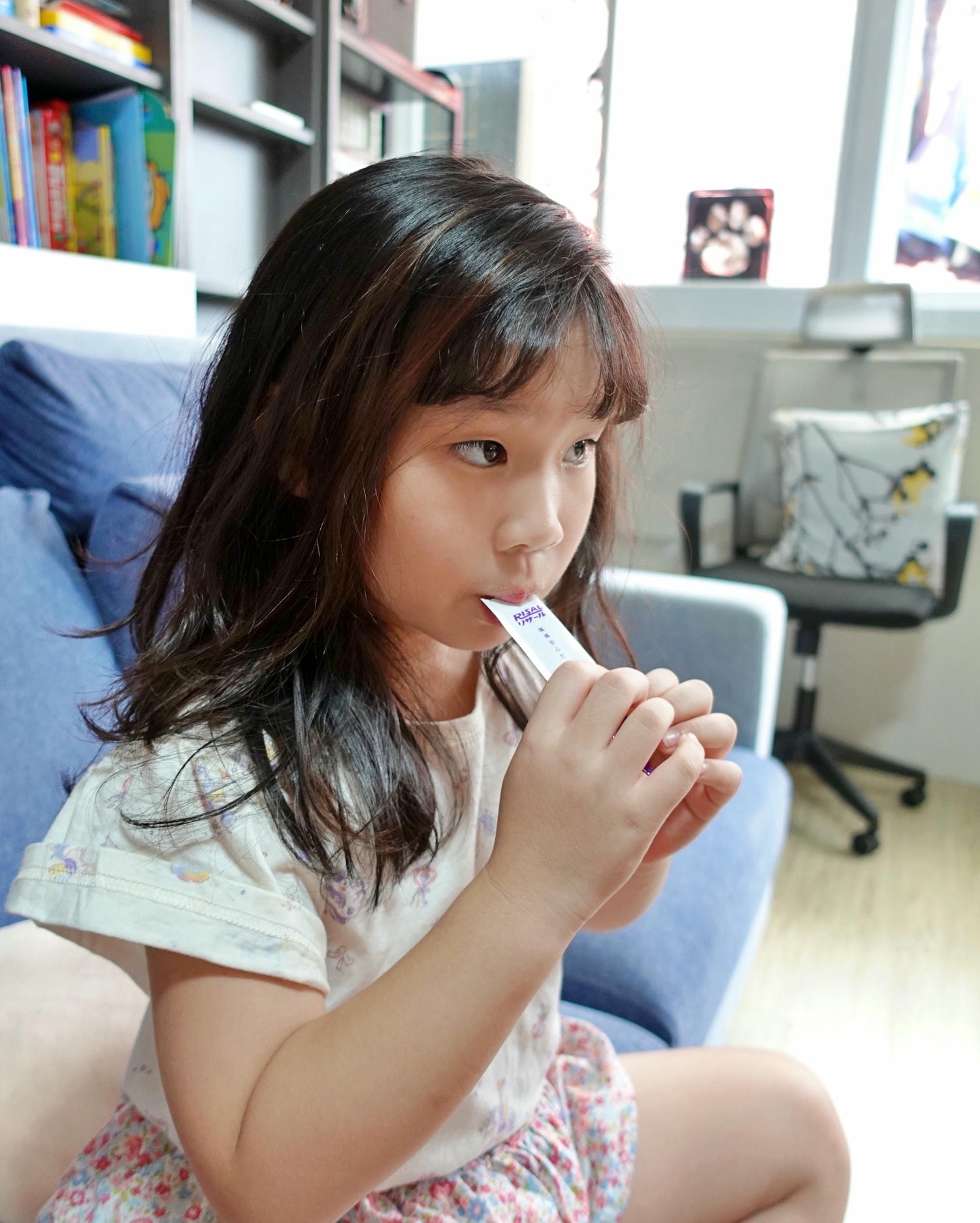 小兒利撒爾葉黃素乖寶寶凍 果凍口感每日1條守護寶貝晶亮、營養滿點! - 第10張圖 小兒利撒爾葉黃素乖寶寶凍 果凍口感每日1條守護寶貝晶亮、營養滿點!
