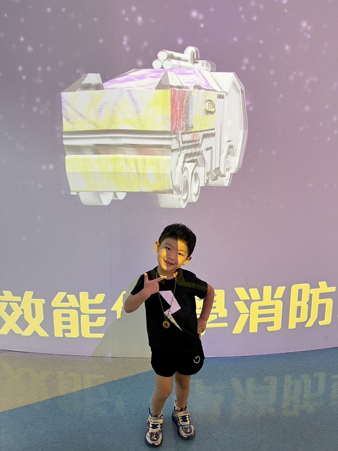 桃園親子景點|桃園防災教育館 小小消防員滅火體驗超好玩 免門票室內景點雨天備案 - 第36張圖 桃園親子景點|桃園防災教育館 小小消防員滅火體驗超好玩 免門票室內景點雨天備案