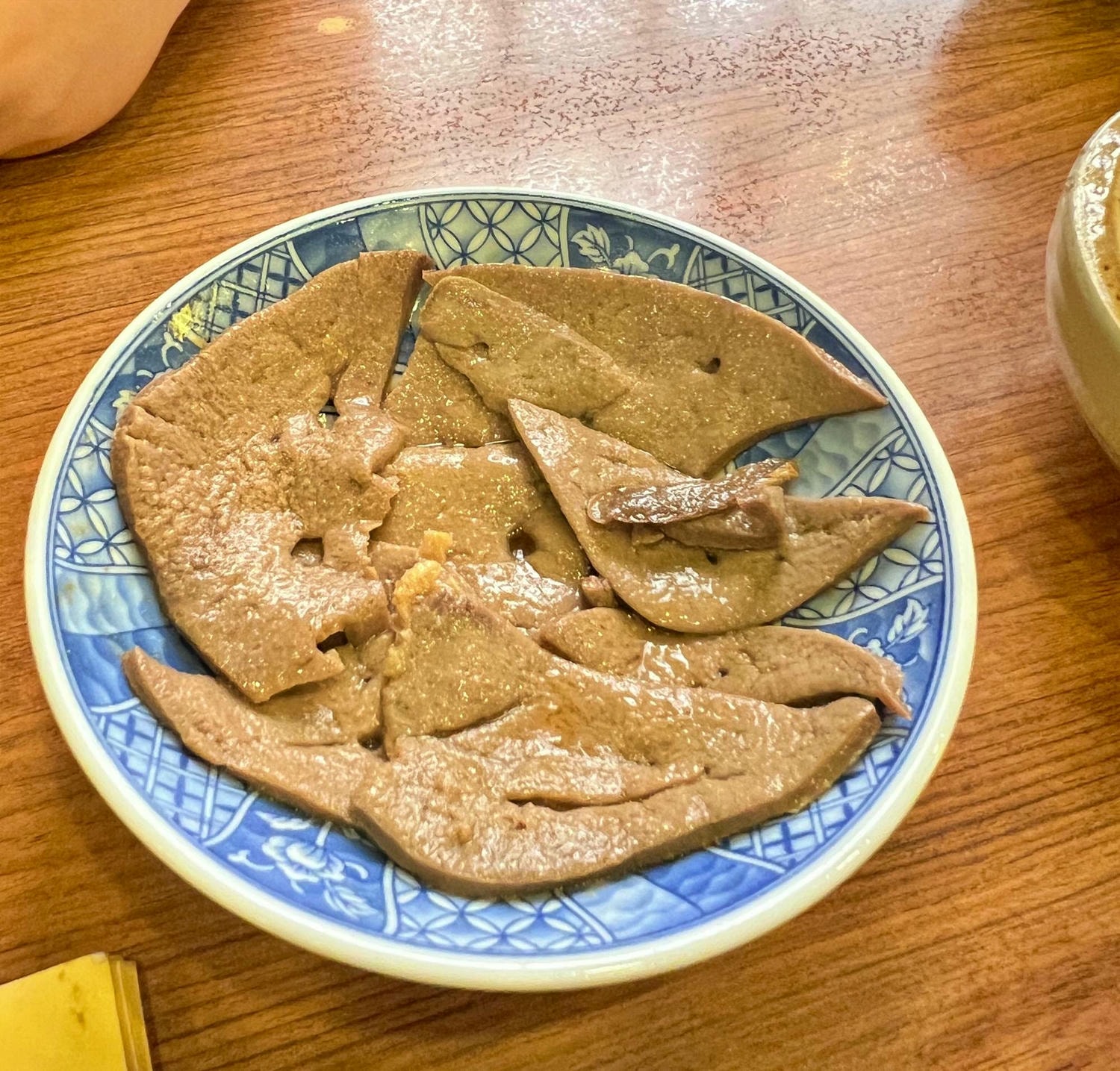 桃園八德美食|山禾手打麵 手工麵條口感紮實 - 第9張圖 桃園八德美食|山禾手打麵 手工麵條口感紮實